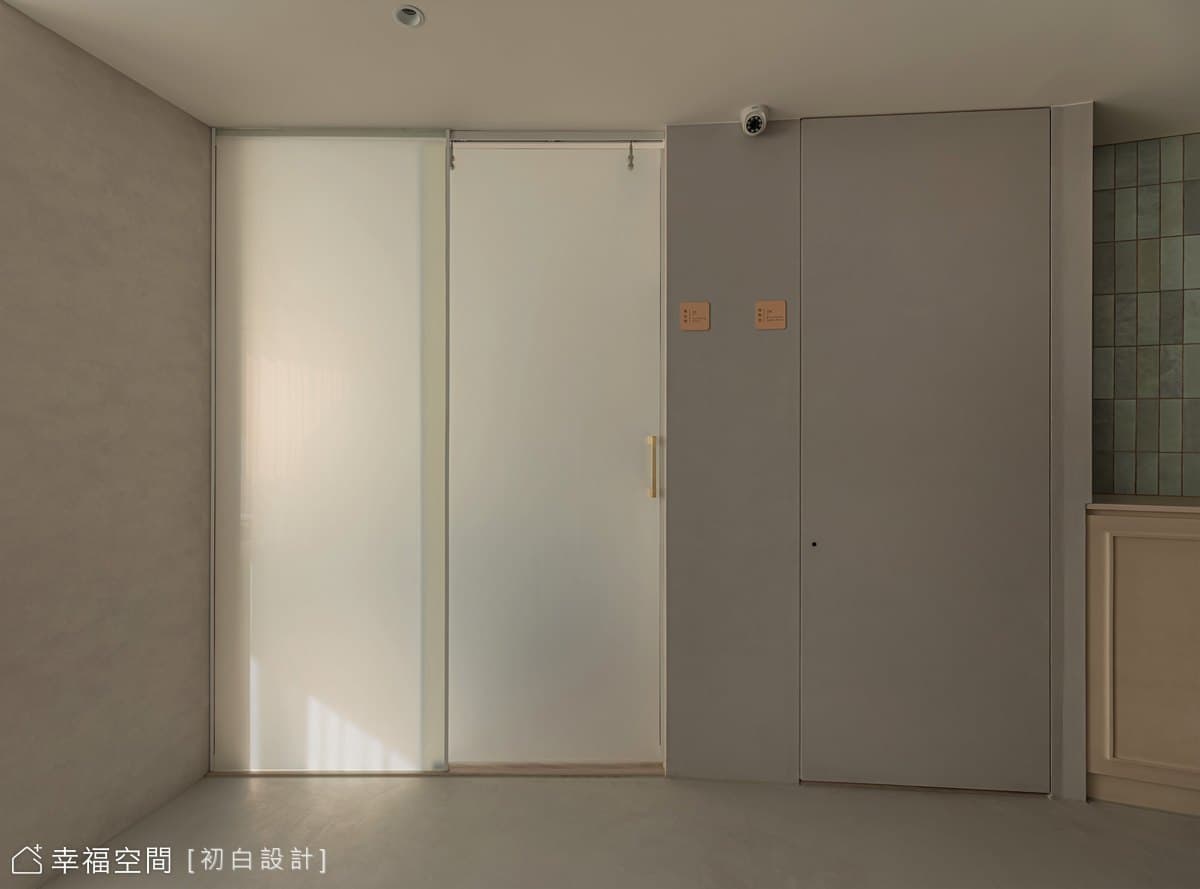 琢美妍醫美│現代風│45坪