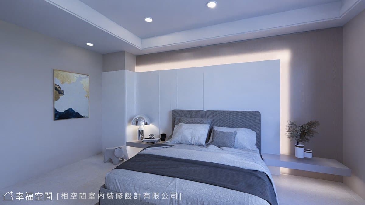 寫入輕奢語彙 淬生雅緻柔潤質域
