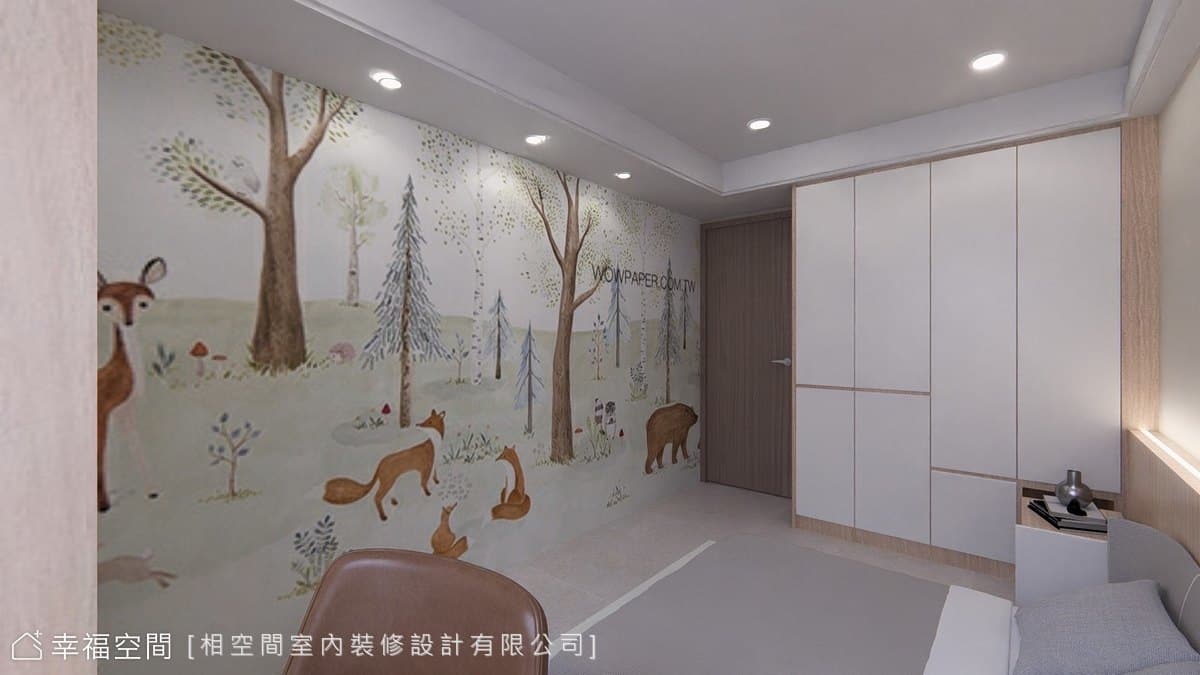 寫入輕奢語彙 淬生雅緻柔潤質域