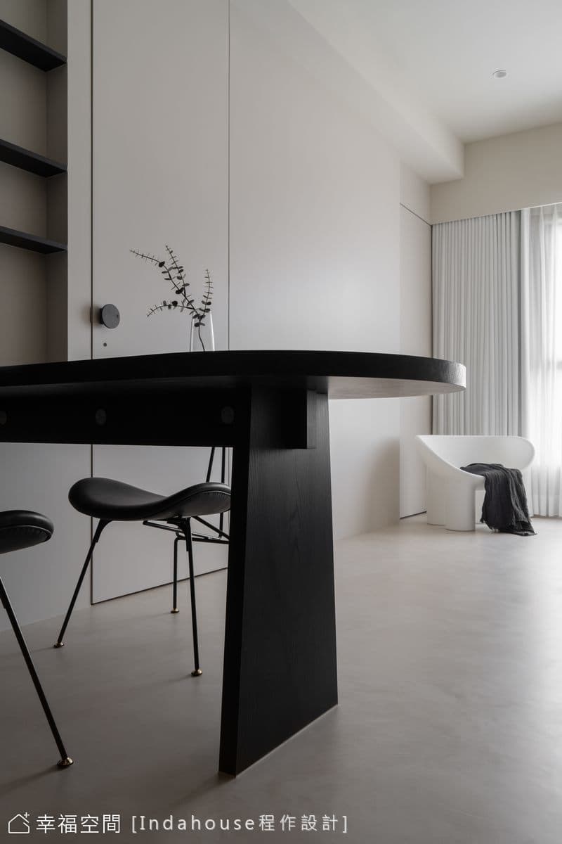 SU House│New Taipei│現代風│11坪