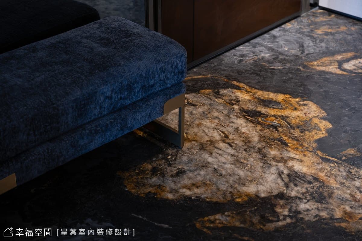 對映山景綠意 離塵時尚精品宅