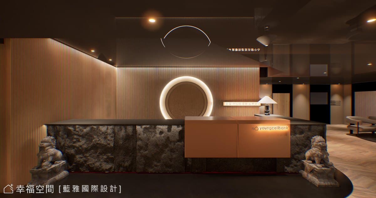 三總佑安細胞生醫科技 YOUNG CELL BANK