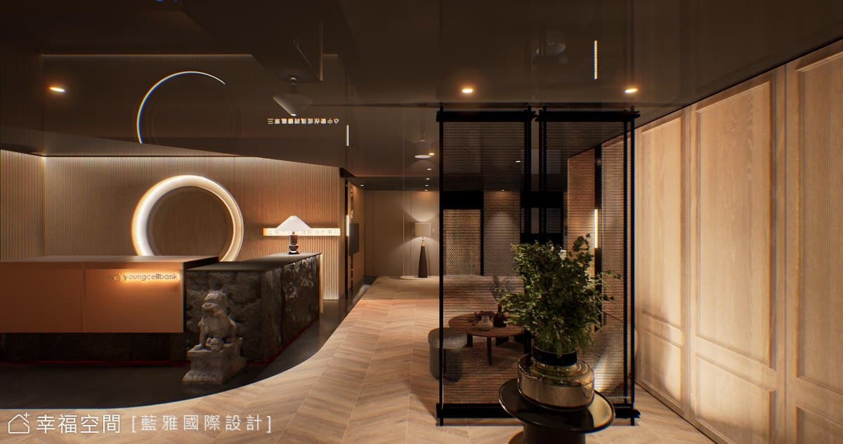 三總佑安細胞生醫科技 YOUNG CELL BANK