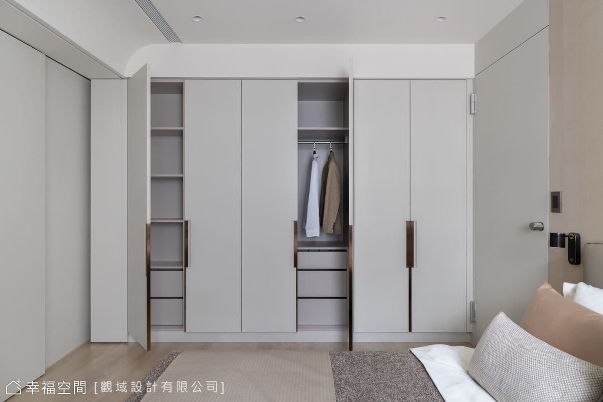 溫潤悠居|混搭風|25坪