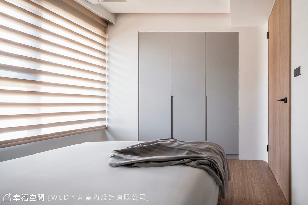 輕拾天匯│北歐風│15坪