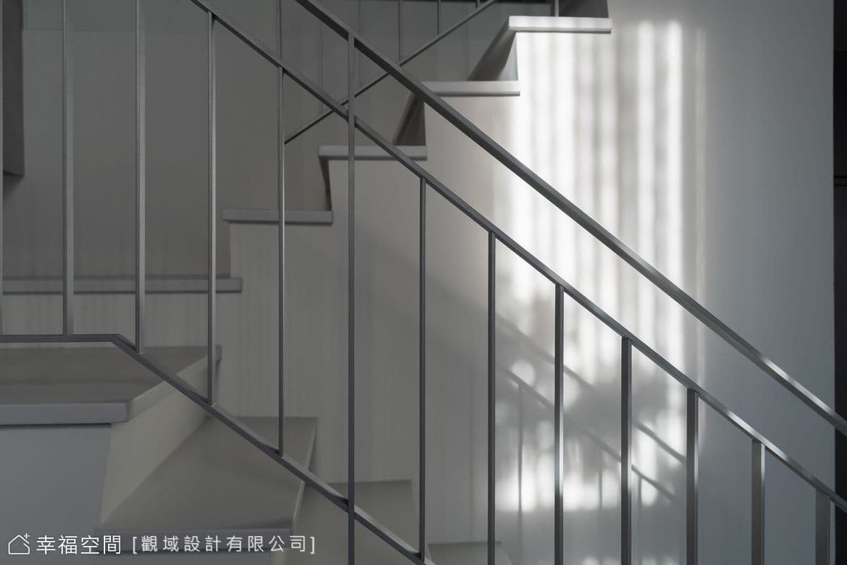 脈墨質所│混搭風│50坪