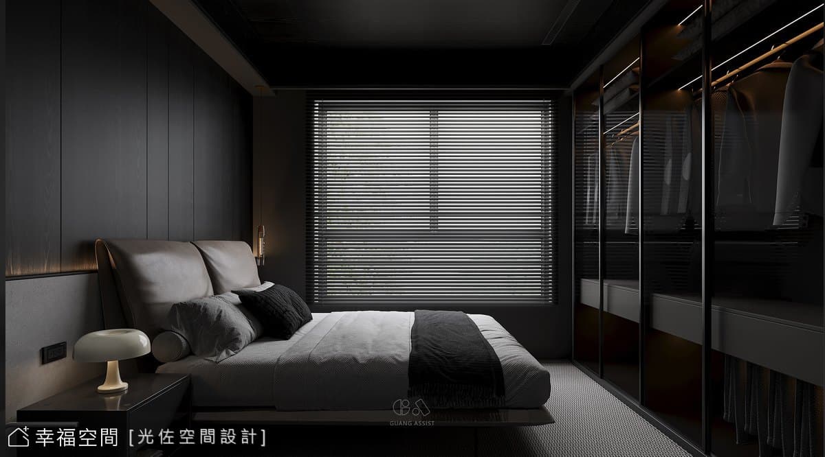 07:01 a.m.│奢華風│19坪