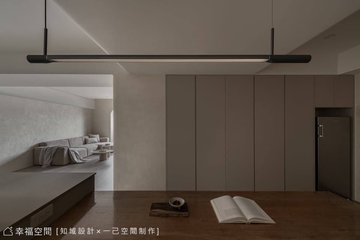 槃丨侘寂風