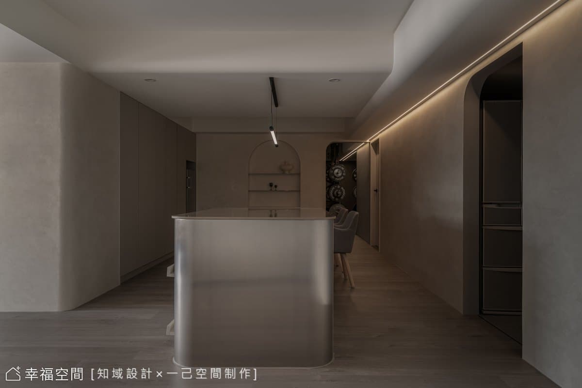 槃丨侘寂風