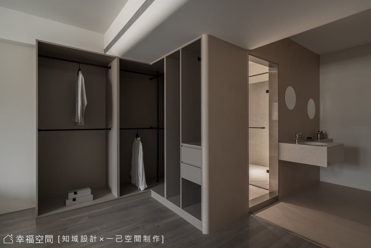 槃丨侘寂風