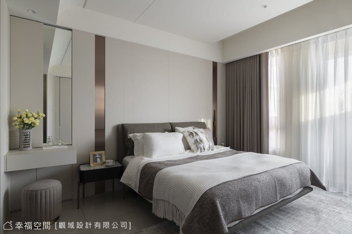 朝暮絮語|現代風|35坪