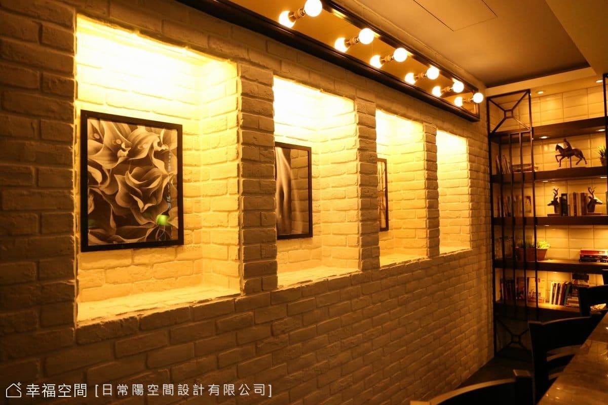 工業LOFT風格CAFE|120坪