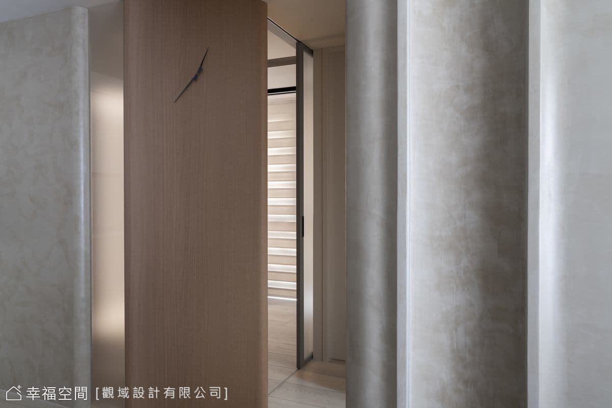 慕透暖意|日式風|20坪