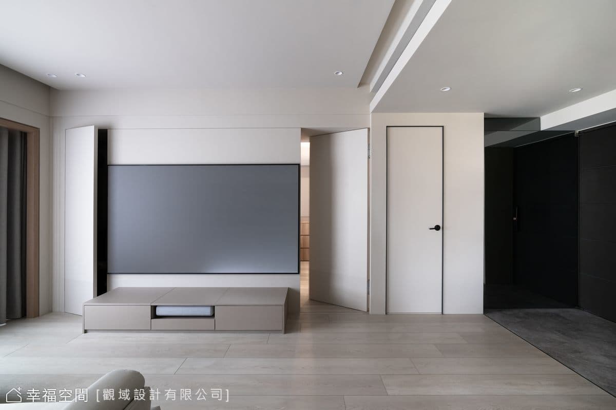 慕透暖意|日式風|20坪
