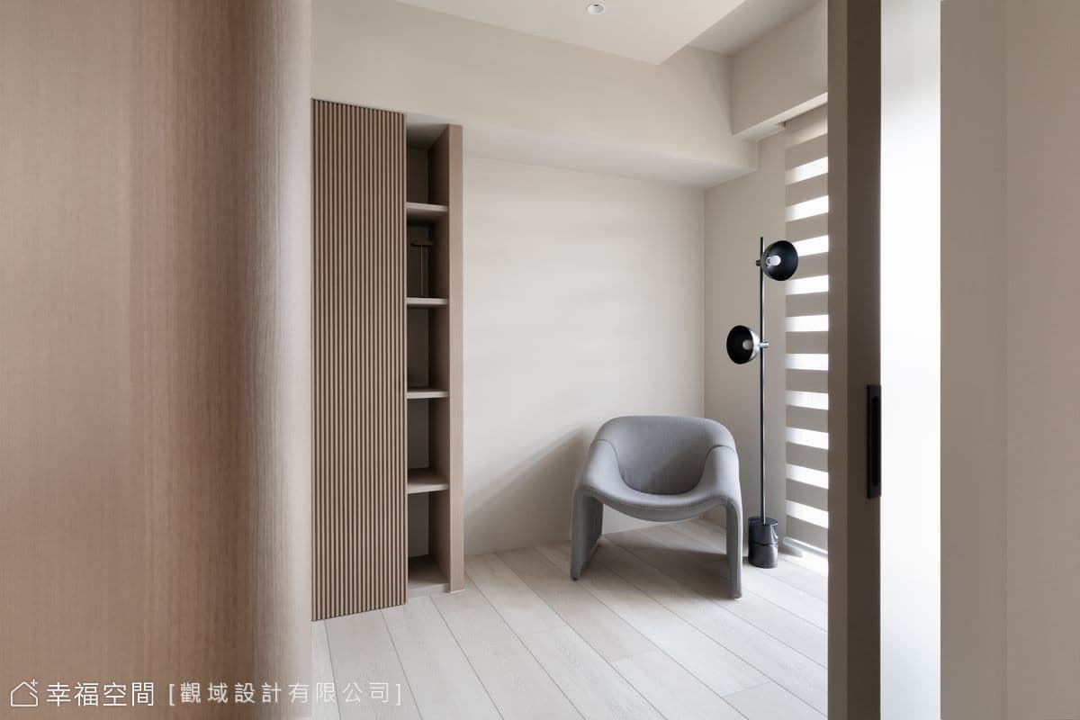 慕透暖意|日式風|20坪