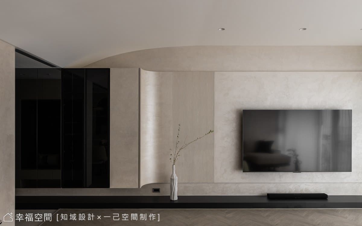 泤│現代風