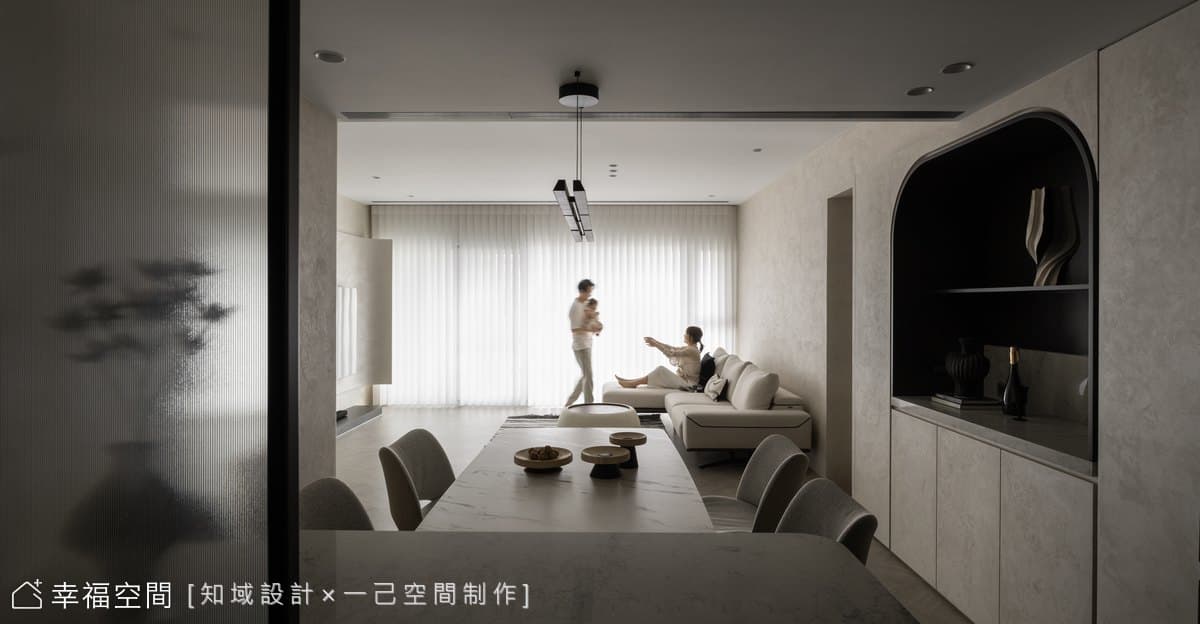 泤│現代風
