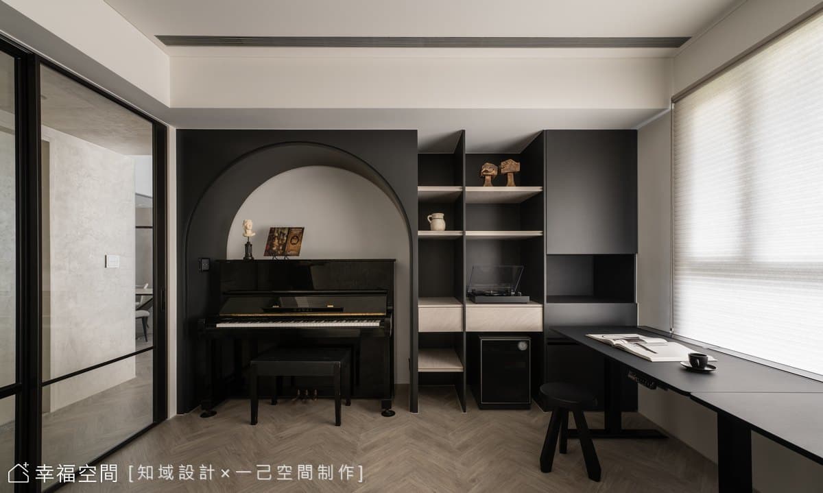 泤│現代風