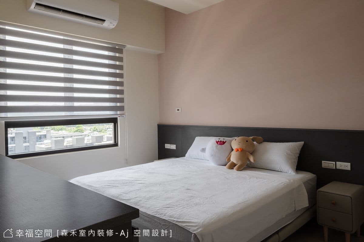 陌光之境|現代風|25坪