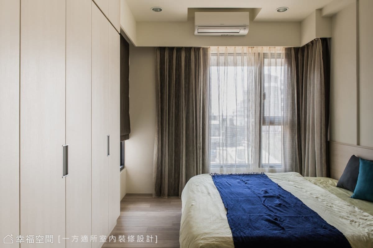 調佐木質調 構築灰韻生活光景│現代風│24坪