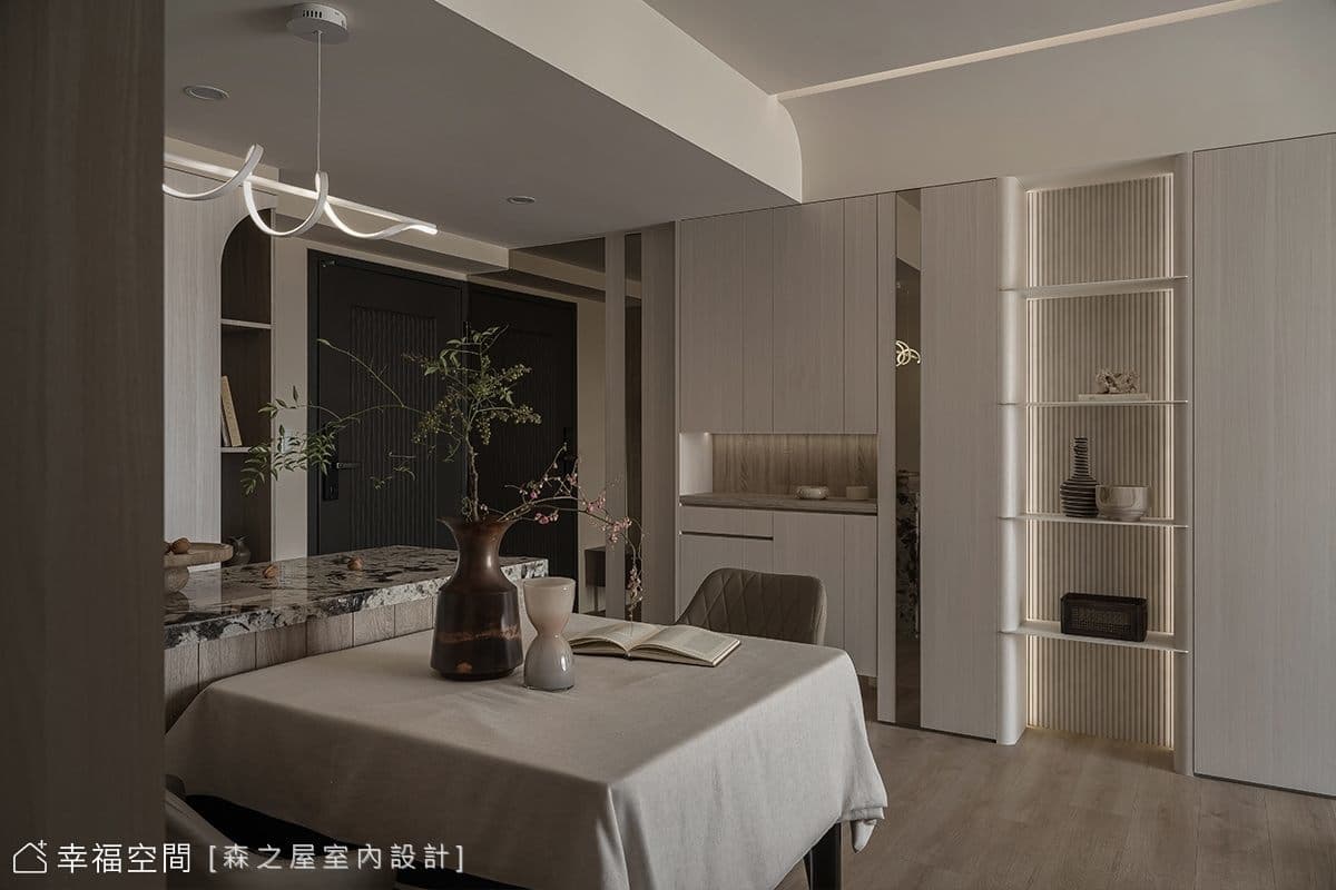 自然拾光|20坪
