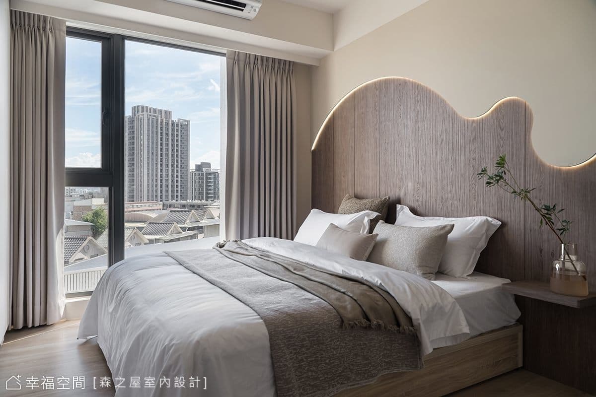 自然拾光|20坪
