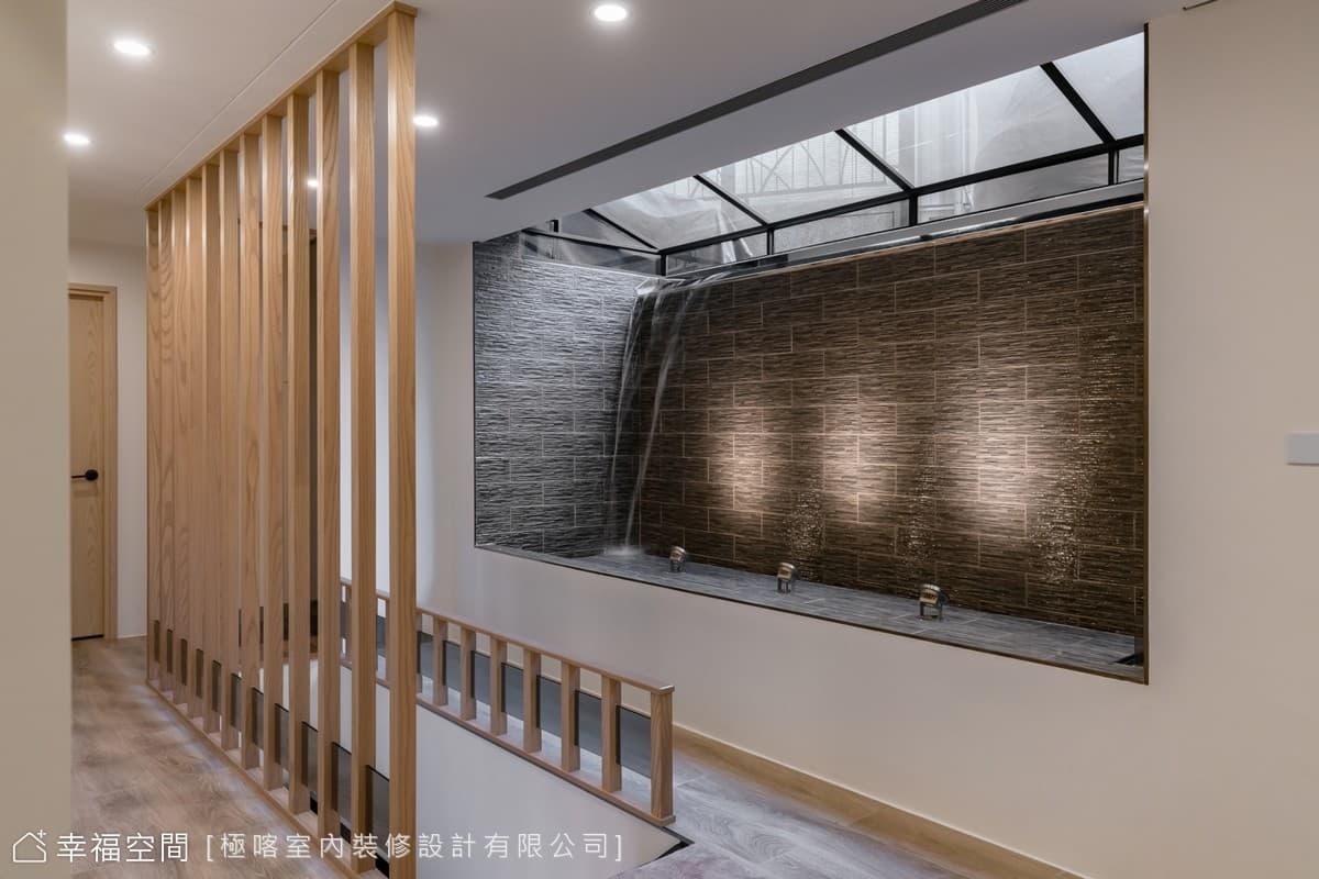 六層樓智能別墅 在家就是頂級享受|輕奢風|240坪