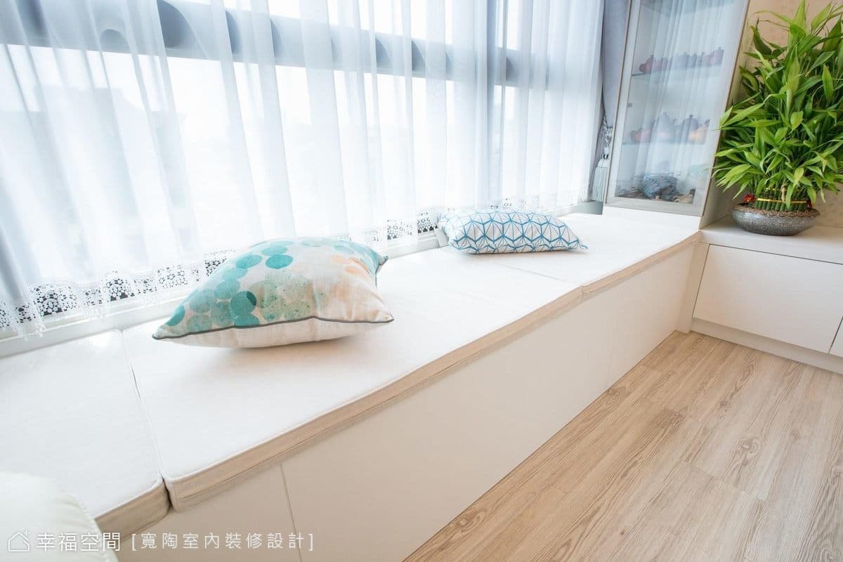 青蘅|現代風|35坪