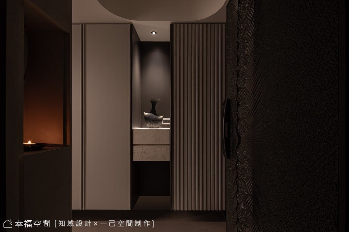 琦│現代風