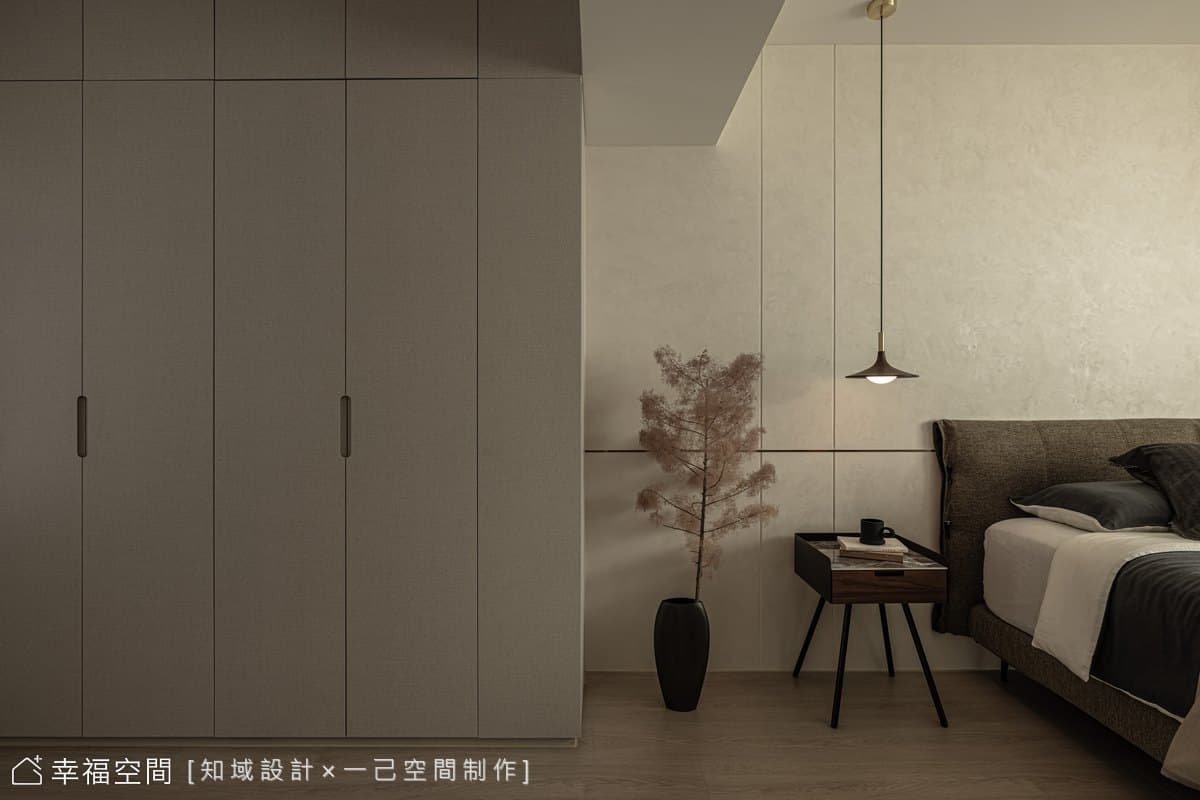 琦│現代風