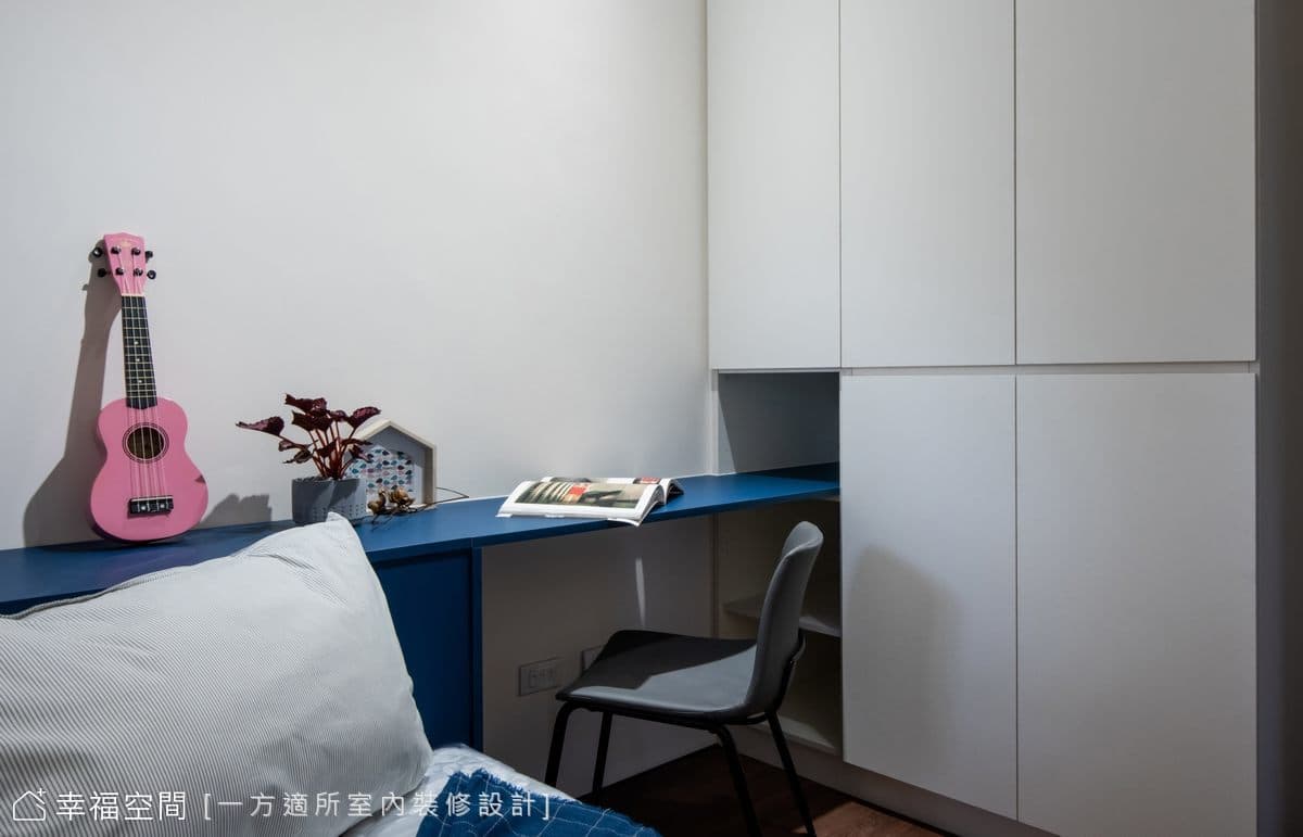鐵・藝|工業風|24坪
