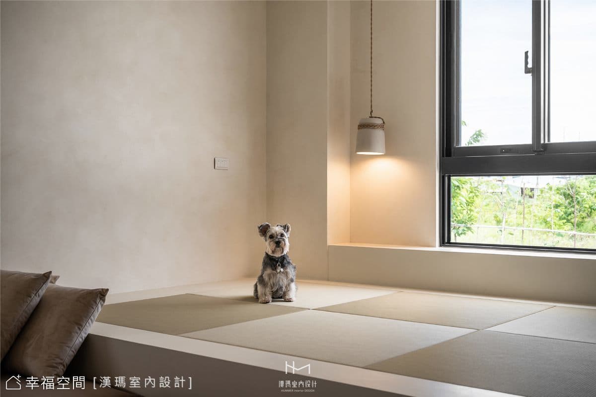 天倫│混搭風│38坪