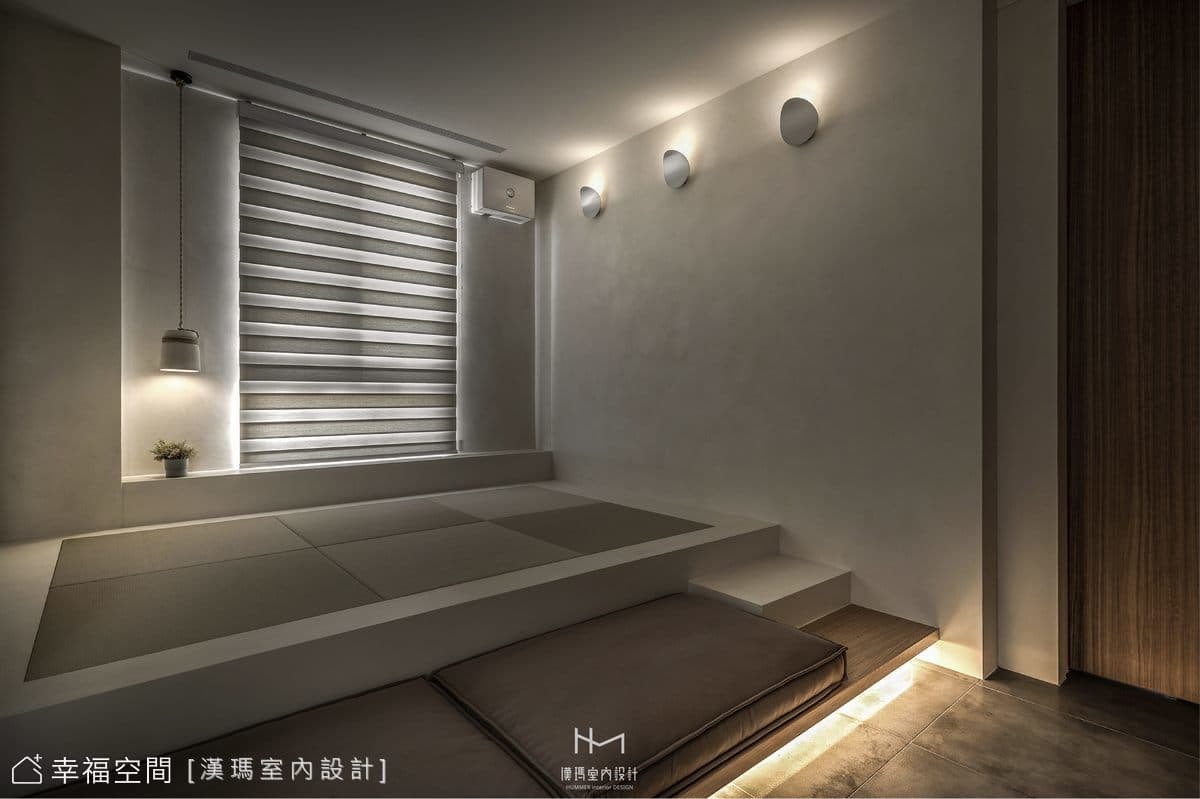 天倫│混搭風│38坪