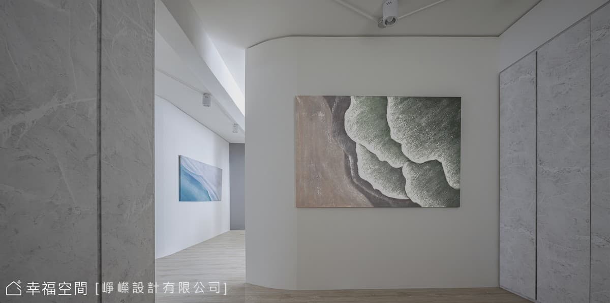La Galerie NO.24│前衛風│29坪