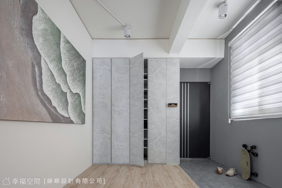 La Galerie NO.24│前衛風│29坪