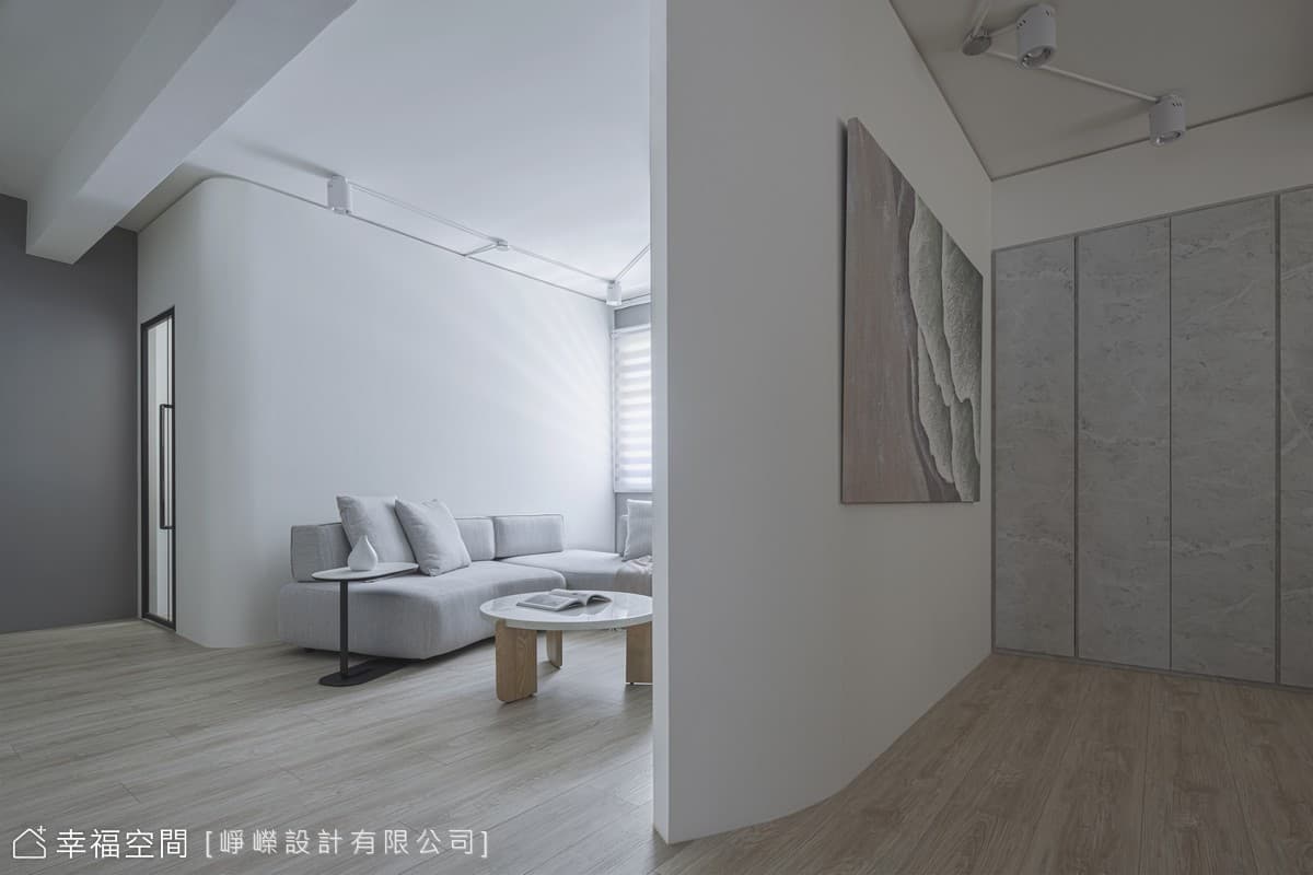 La Galerie NO.24│前衛風│29坪