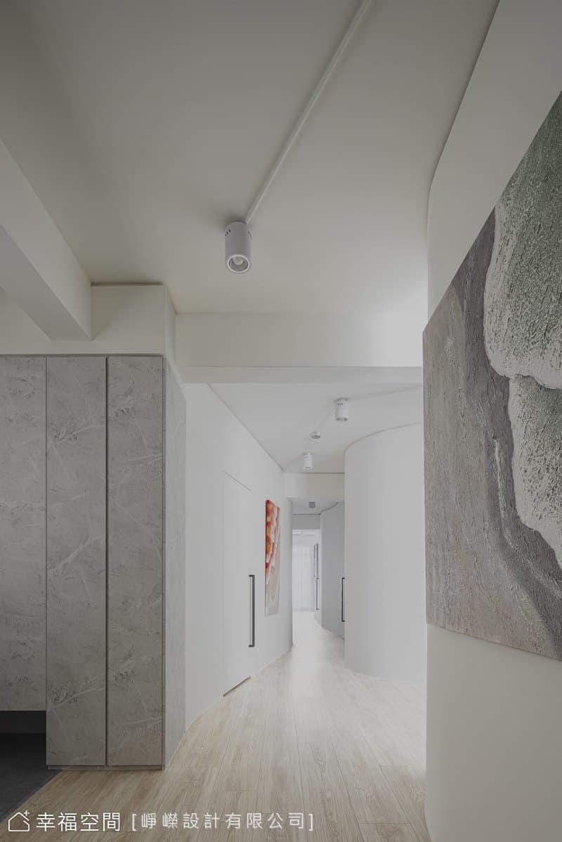 La Galerie NO.24│前衛風│29坪