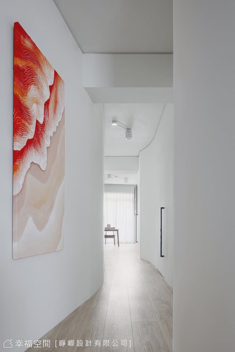 La Galerie NO.24│前衛風│29坪