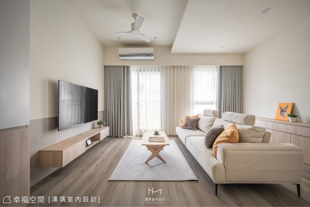 石經|日式風|19坪