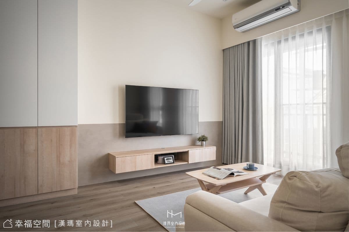 石經|日式風|19坪
