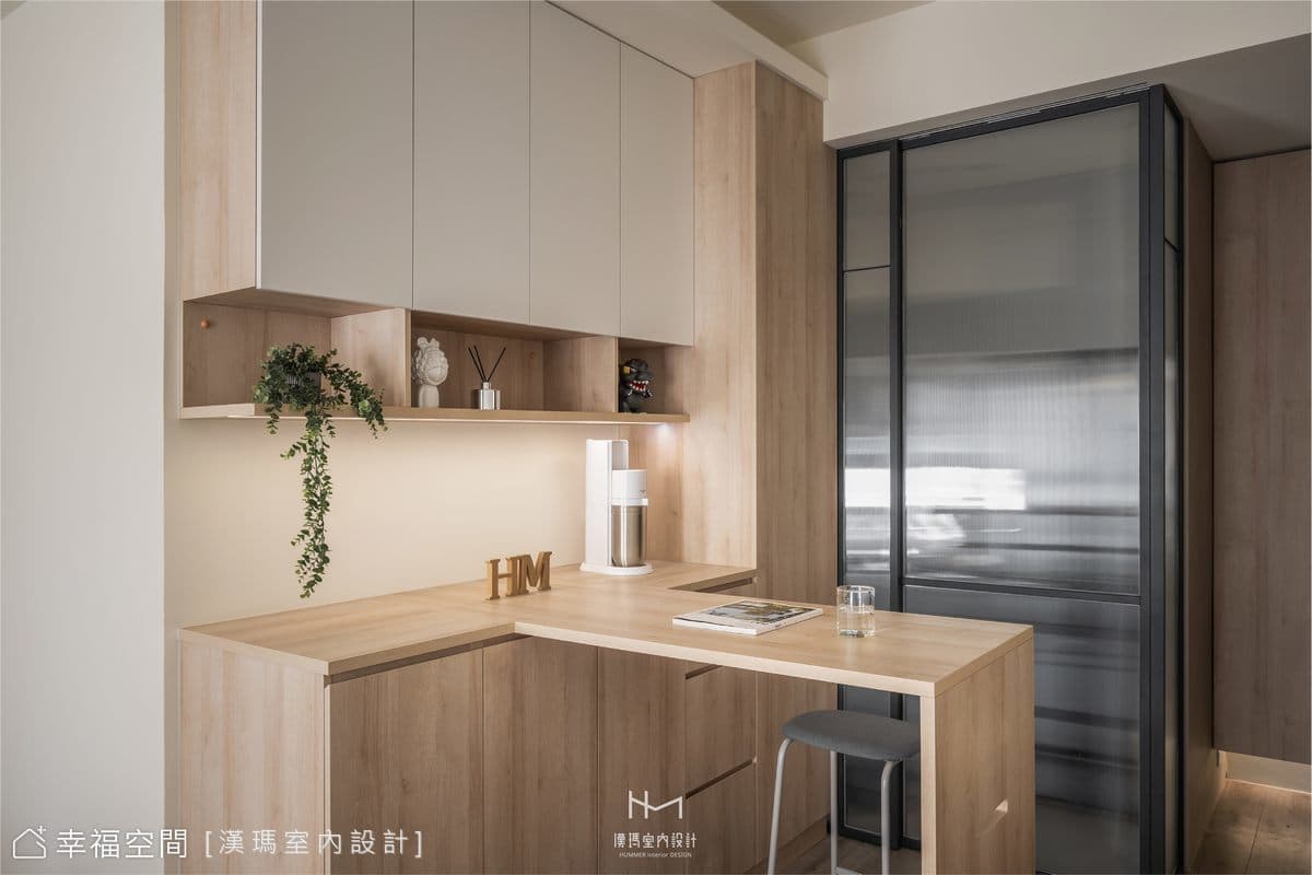 石經|日式風|19坪