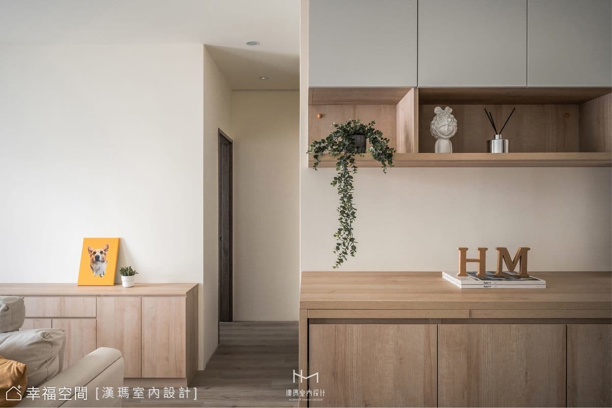 石經|日式風|19坪