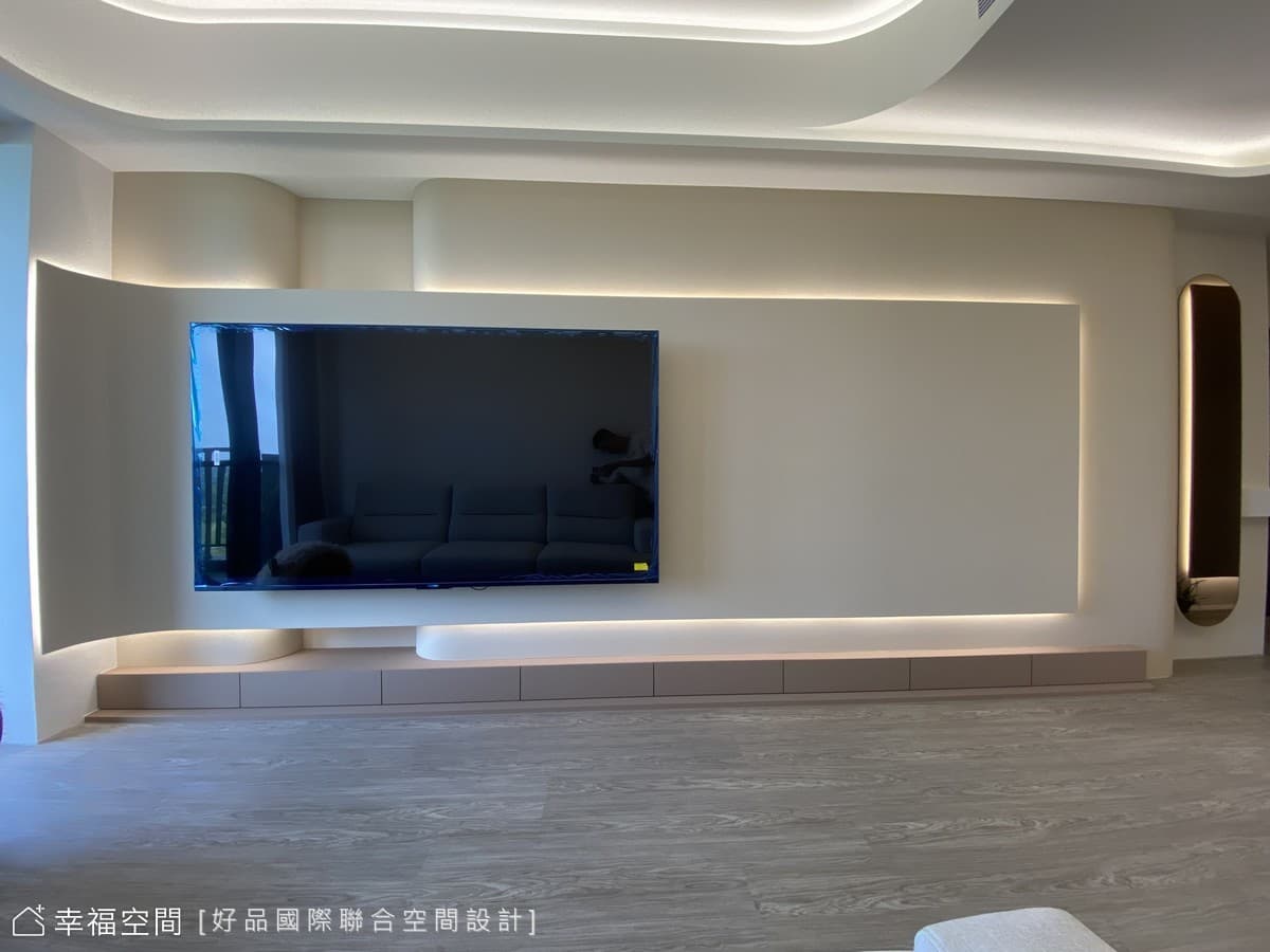 30坪現代侘寂風 文創青年的完美居家|侘寂風|30坪