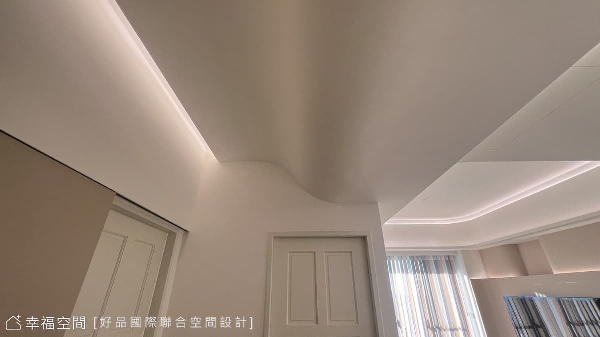 30坪現代侘寂風 文創青年的完美居家|侘寂風|30坪