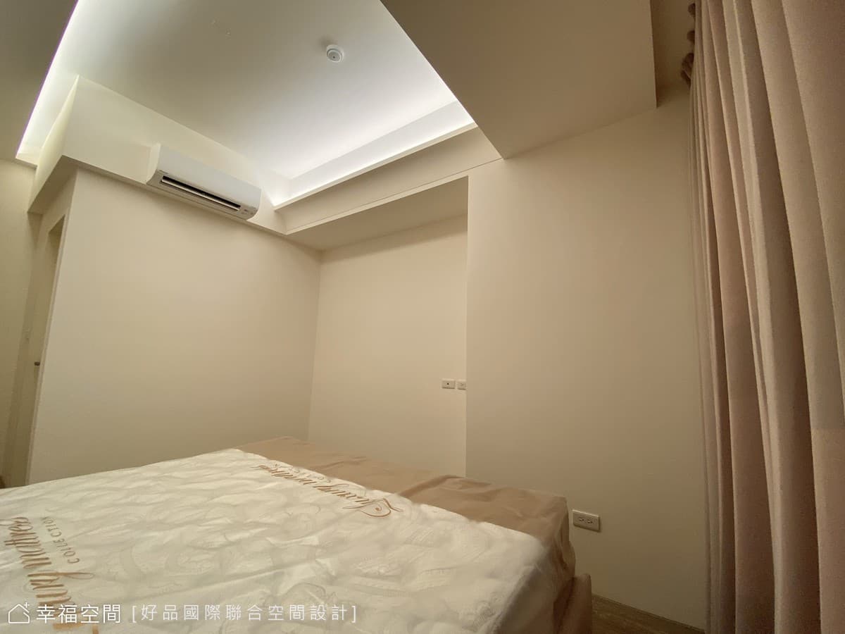 30坪現代侘寂風 文創青年的完美居家|侘寂風|30坪