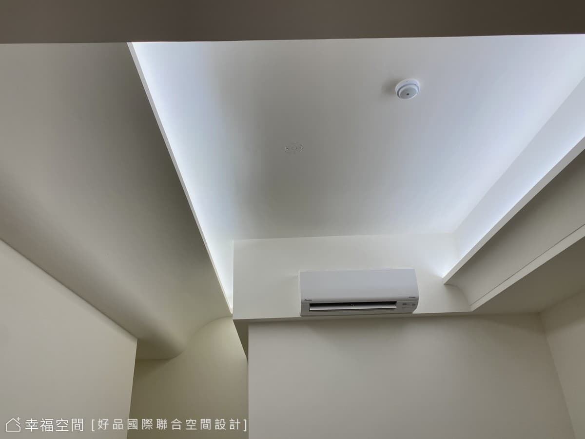 30坪現代侘寂風 文創青年的完美居家|侘寂風|30坪