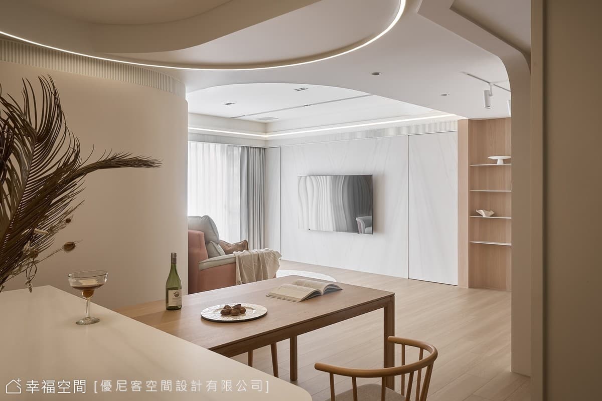 圓糊邊界
