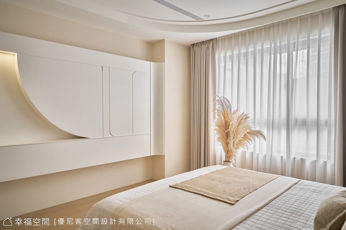 圓糊邊界