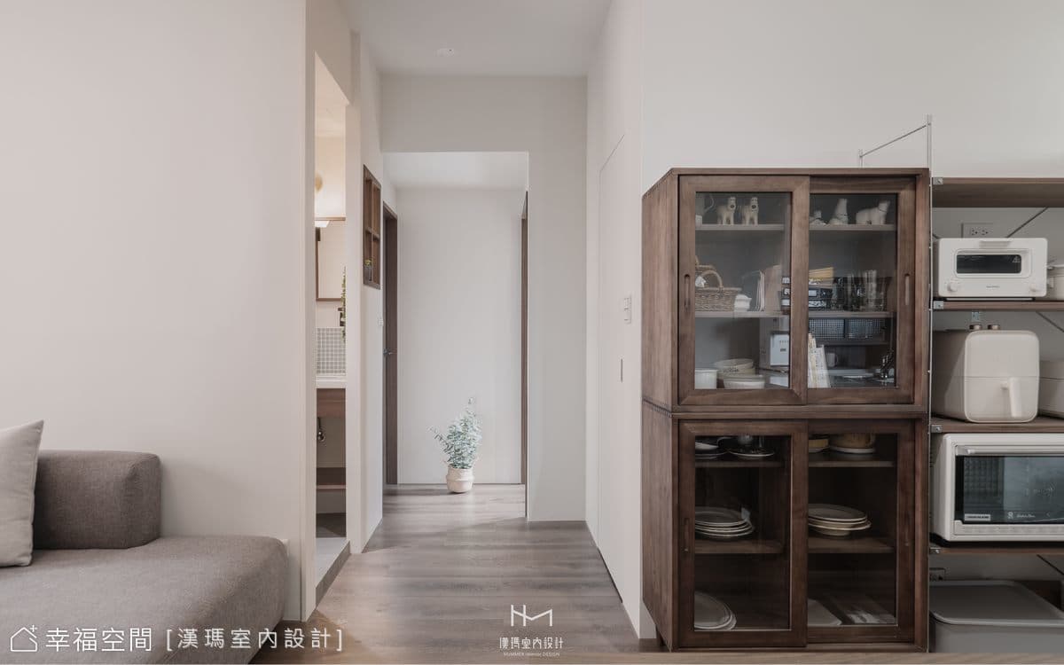 童話│日式風│18坪
