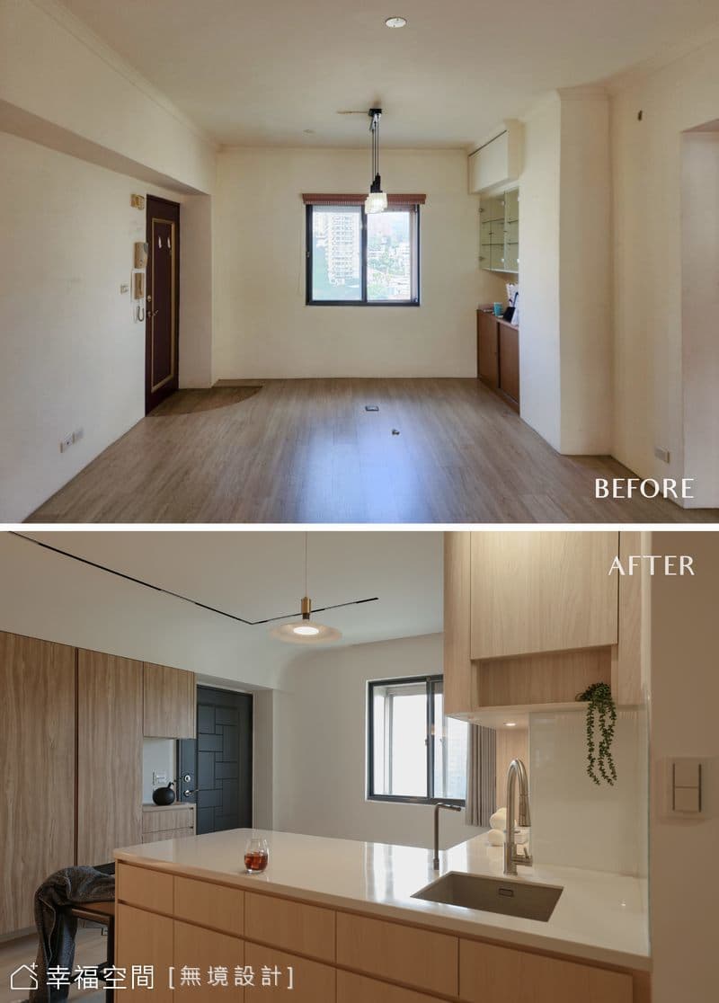 Before（二）